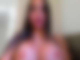 Gaby Ferrer's Live Sex Cam Show
