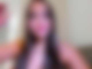 Gaby Ferrer's Live Sex Cam Show