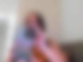 Gaby Ferrer's Live Sex Cam Show