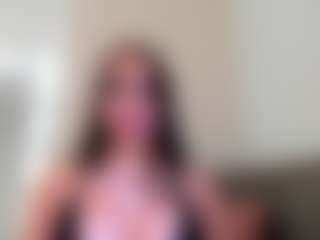 Gaby Ferrer's Live Sex Cam Show