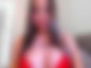 Gaby Ferrer's Live Sex Cam Show