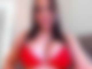 Gaby Ferrer's Live Sex Cam Show