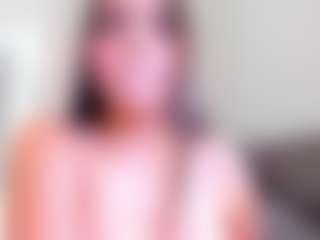 Gaby Ferrer's Live Sex Cam Show