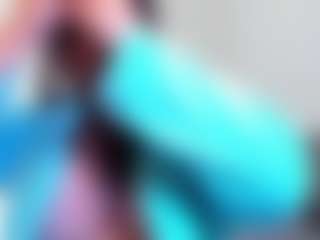 Gaby Ferrer's Live Sex Cam Show