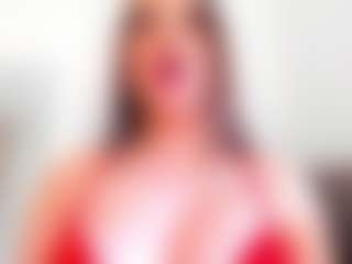 Gaby Ferrer's Live Sex Cam Show