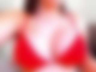 Gaby Ferrer's Live Sex Cam Show