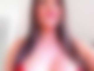 Gaby Ferrer's Live Sex Cam Show