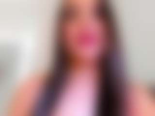 Gaby Ferrer's Live Sex Cam Show