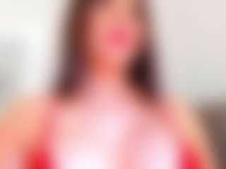 Gaby Ferrer's Live Sex Cam Show