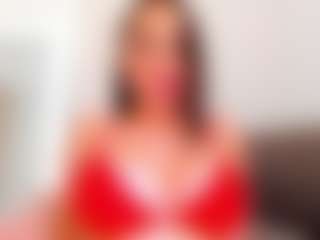 Gaby Ferrer's Live Sex Cam Show