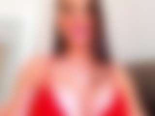 Gaby Ferrer's Live Sex Cam Show