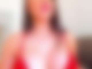 Gaby Ferrer's Live Sex Cam Show