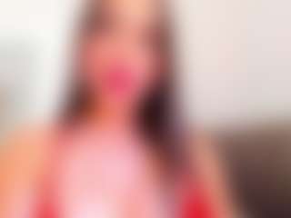 Gaby Ferrer's Live Sex Cam Show