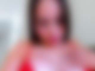 Gaby Ferrer's Live Sex Cam Show