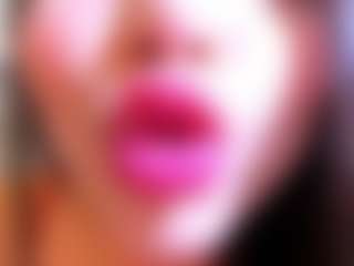 Gaby Ferrer's Live Sex Cam Show