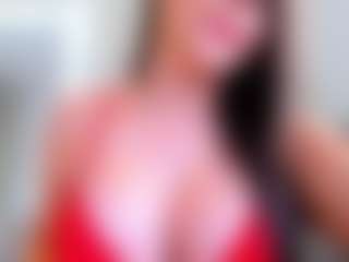 Gaby Ferrer's Live Sex Cam Show
