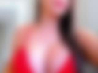 Gaby Ferrer's Live Sex Cam Show