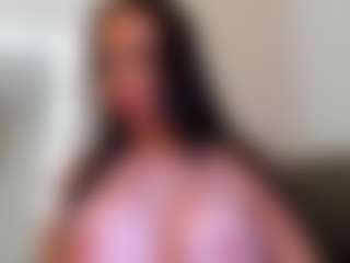 Gaby Ferrer's Live Sex Cam Show