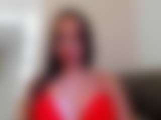 Gaby Ferrer's Live Sex Cam Show