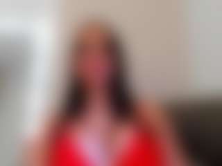 Gaby Ferrer's Live Sex Cam Show