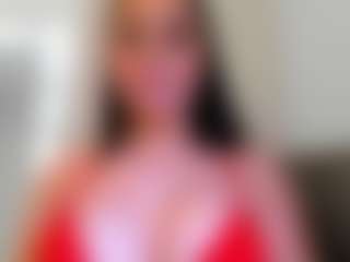 Gaby Ferrer's Live Sex Cam Show