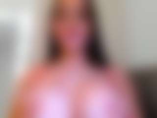 Gaby Ferrer's Live Sex Cam Show