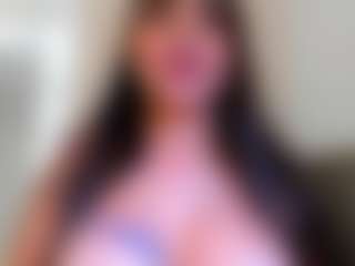 Gaby Ferrer's Live Sex Cam Show