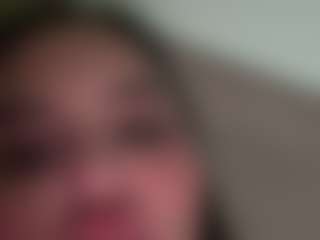 Gaby Ferrer's Live Sex Cam Show