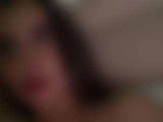 Gaby Ferrer's Live Sex Cam Show