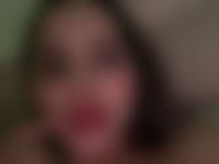 Gaby Ferrer's Live Sex Cam Show