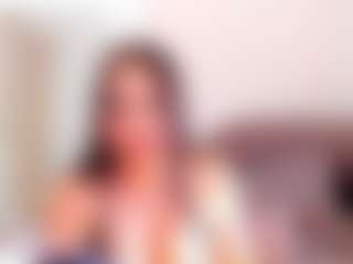Gaby Ferrer's Live Sex Cam Show