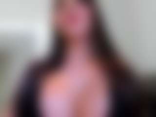 Gaby Ferrer's Live Sex Cam Show