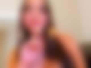 Gaby Ferrer's Live Sex Cam Show