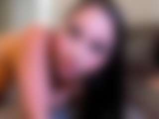 Gaby Ferrer's Live Sex Cam Show