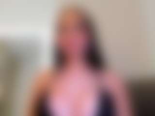 Gaby Ferrer's Live Sex Cam Show