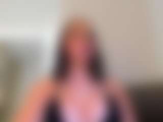 Gaby Ferrer's Live Sex Cam Show