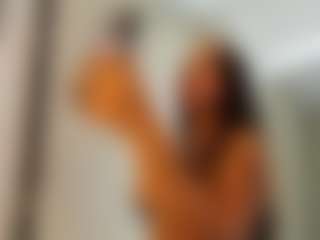 Gaby Ferrer's Live Sex Cam Show