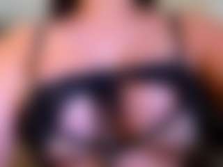 Gaby Ferrer's Live Sex Cam Show