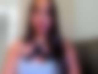 Gaby Ferrer's Live Sex Cam Show