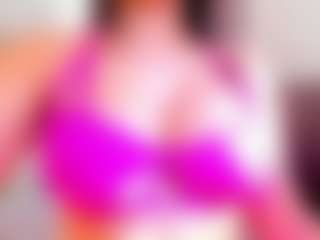 Gaby Ferrer's Live Sex Cam Show