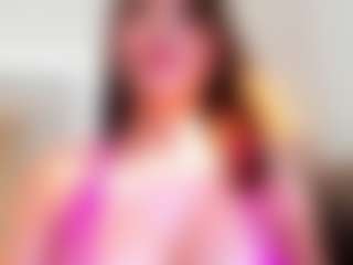 Gaby Ferrer's Live Sex Cam Show