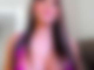Gaby Ferrer's Live Sex Cam Show