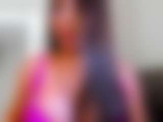 Gaby Ferrer's Live Sex Cam Show