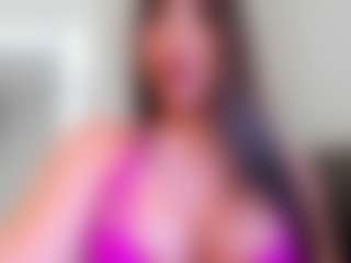 Gaby Ferrer's Live Sex Cam Show
