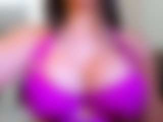 Gaby Ferrer's Live Sex Cam Show
