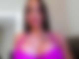 Gaby Ferrer's Live Sex Cam Show