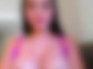 Gaby Ferrer's Live Sex Cam Show