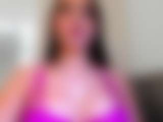 Gaby Ferrer's Live Sex Cam Show