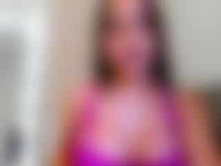 Gaby Ferrer's Live Sex Cam Show