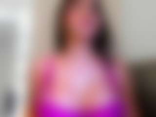 Gaby Ferrer's Live Sex Cam Show